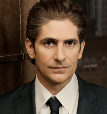 Michael Imperioli